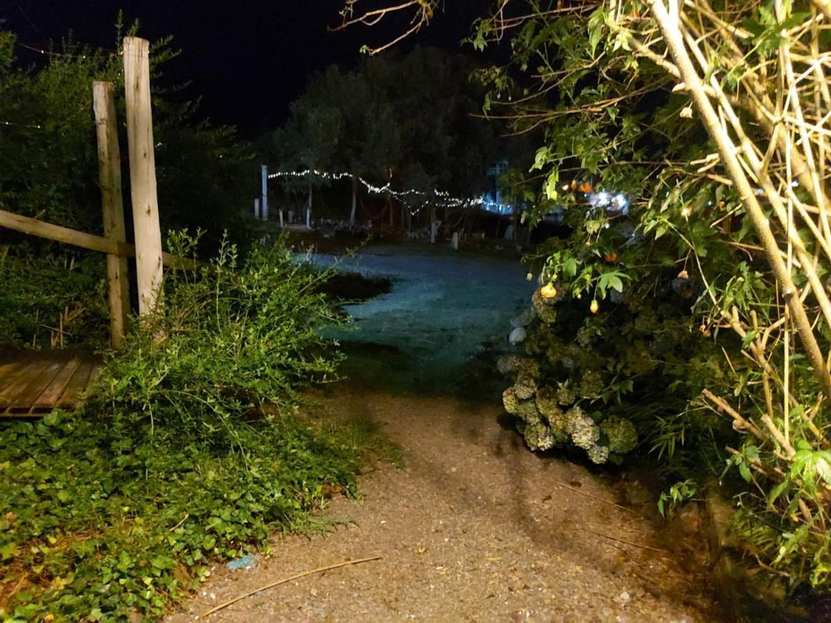 Vila Ecológica Pousada Cambará Exterior foto